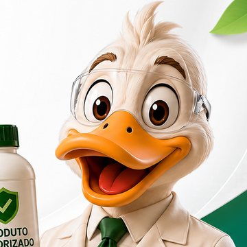 Dr. Duck